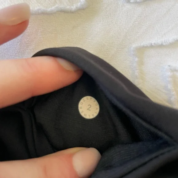 lululemon athletica Groove Pant Flare 32” - Picture 4 of 4